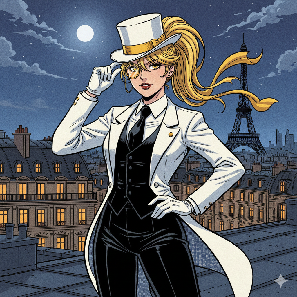 Ilustración del interior de la TARDIS